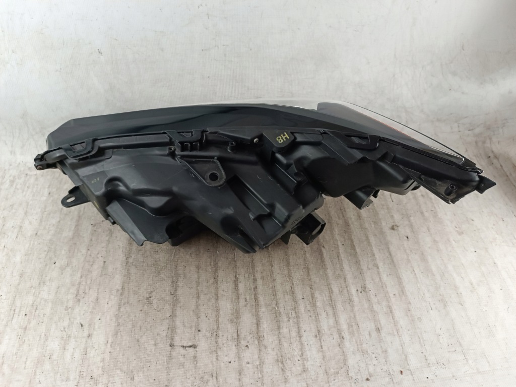 Lexus nx рестайлинг  2017-2021 фара правый  full led - европа Доставка