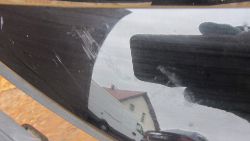 Решётка радиатора решётка радиатора бампера перед citroen berlingo iv 2018- 99899498 в Украине