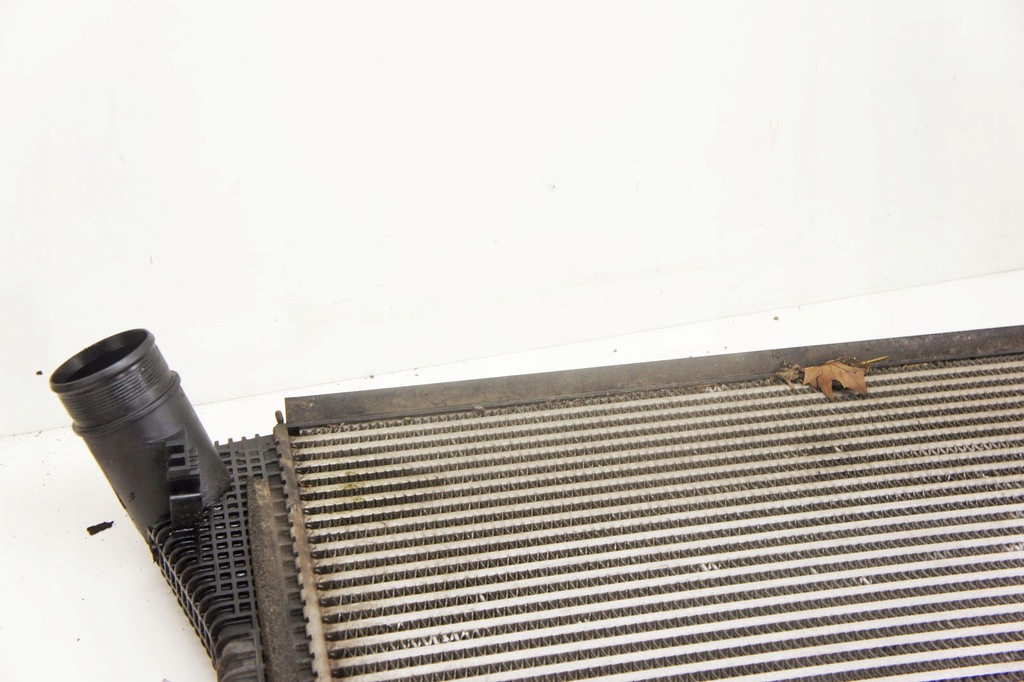 фото №5, Mj211 skoda octavia iii rs 2.0tsi інтеркулер