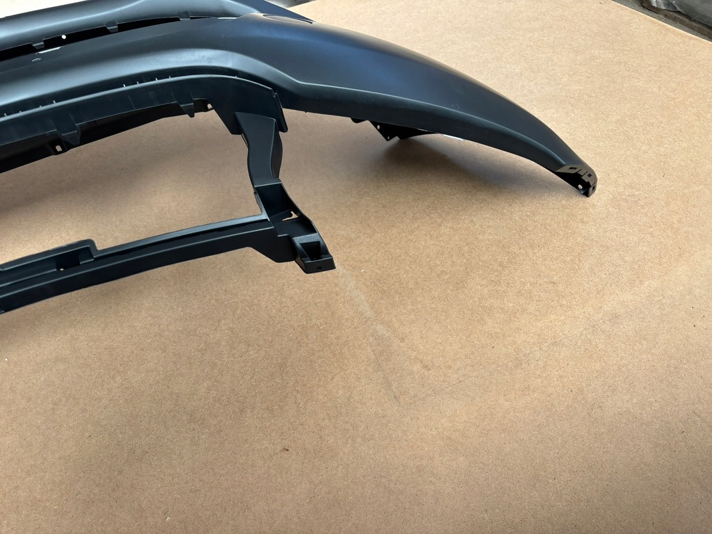 фото №10, Бампер перед передній dacia sandero ii 2 logan 2012-2016 j.nowy