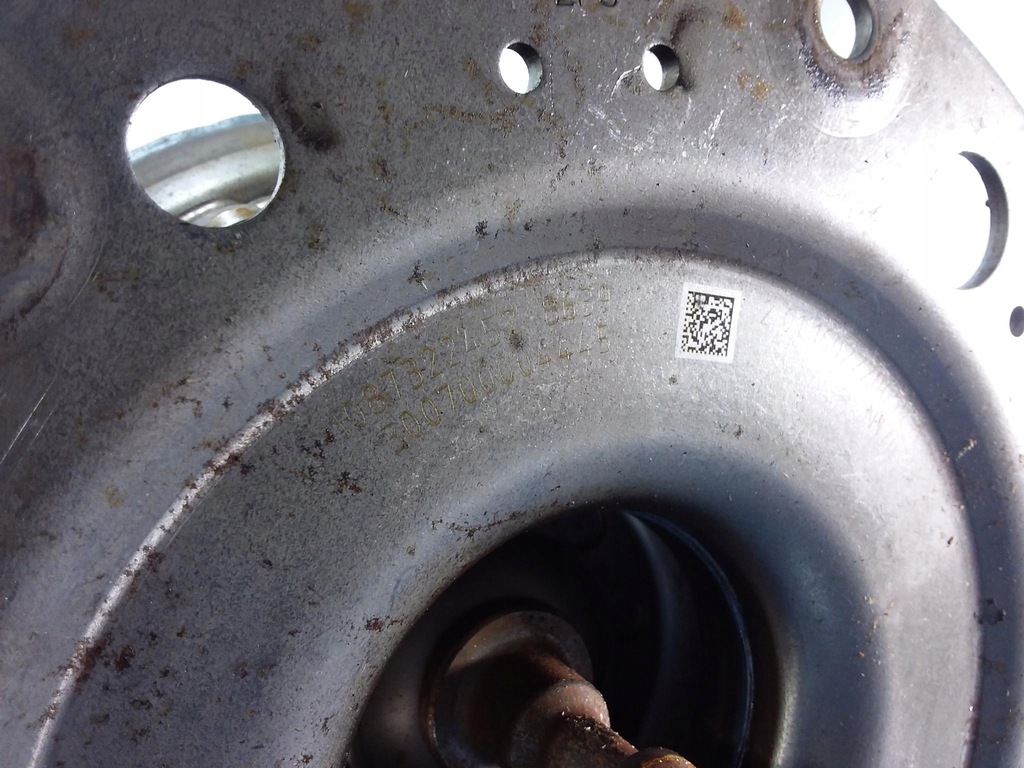 фото №8, Audi a8 d4 4h 3.0 tfsi конвертер