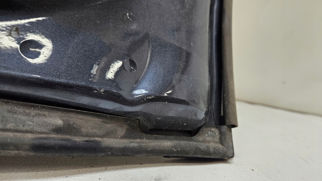 Дверь задняя задние правое tesla model x оригинал Цена