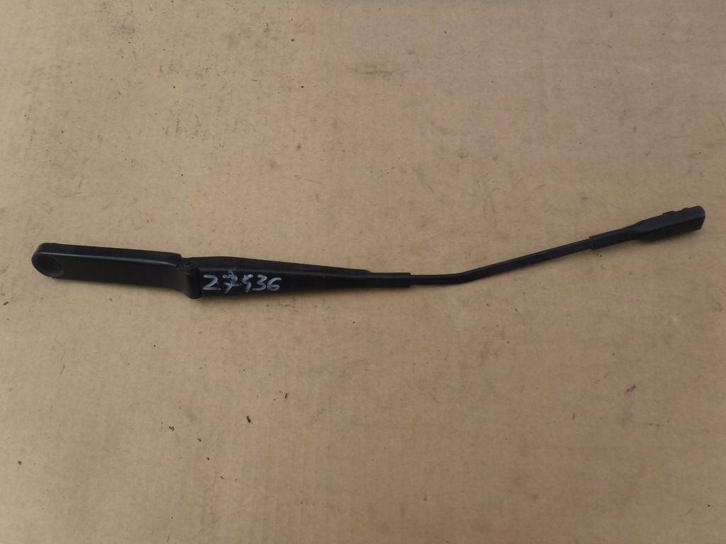 фото №1, Важіль двірники ліва audi a1 8x1955407