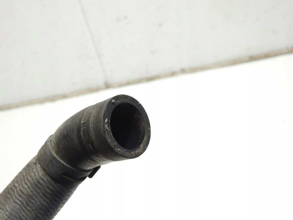 фото №5, Клапан сливной турбины пабтрубок  труба porsche cayenne i 4.5 v8 turbo