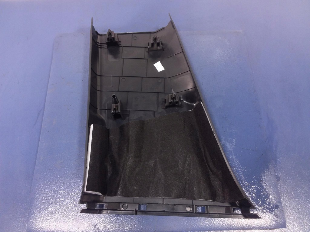 фото №5, Skoda octavia iv защита стойка b правая нижняя