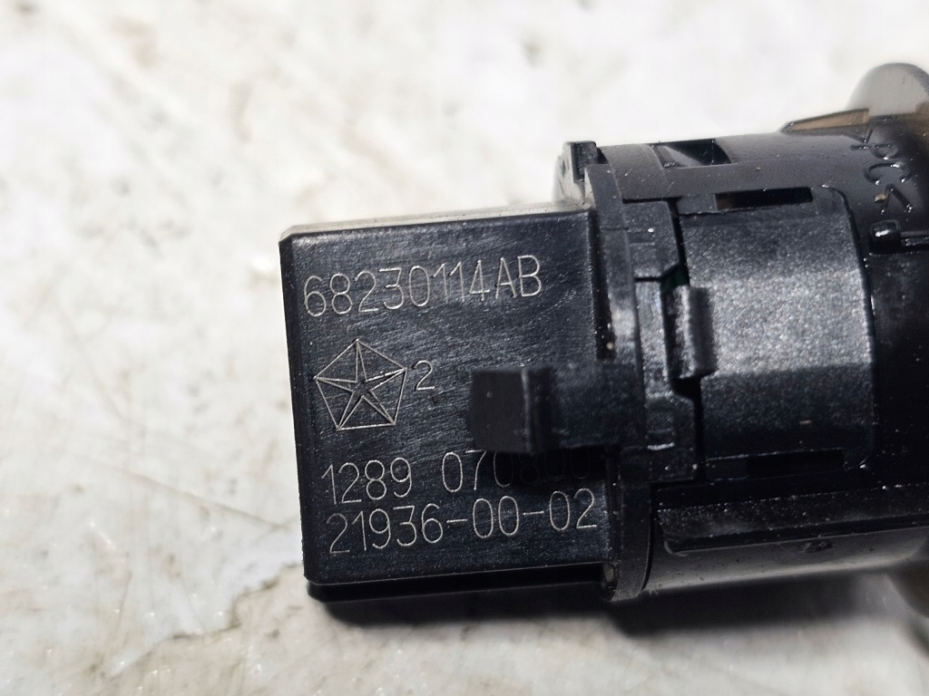 фото №12, Jeep grand cherokee wk2 19-22 защита жабо 1qq08trmaf usa