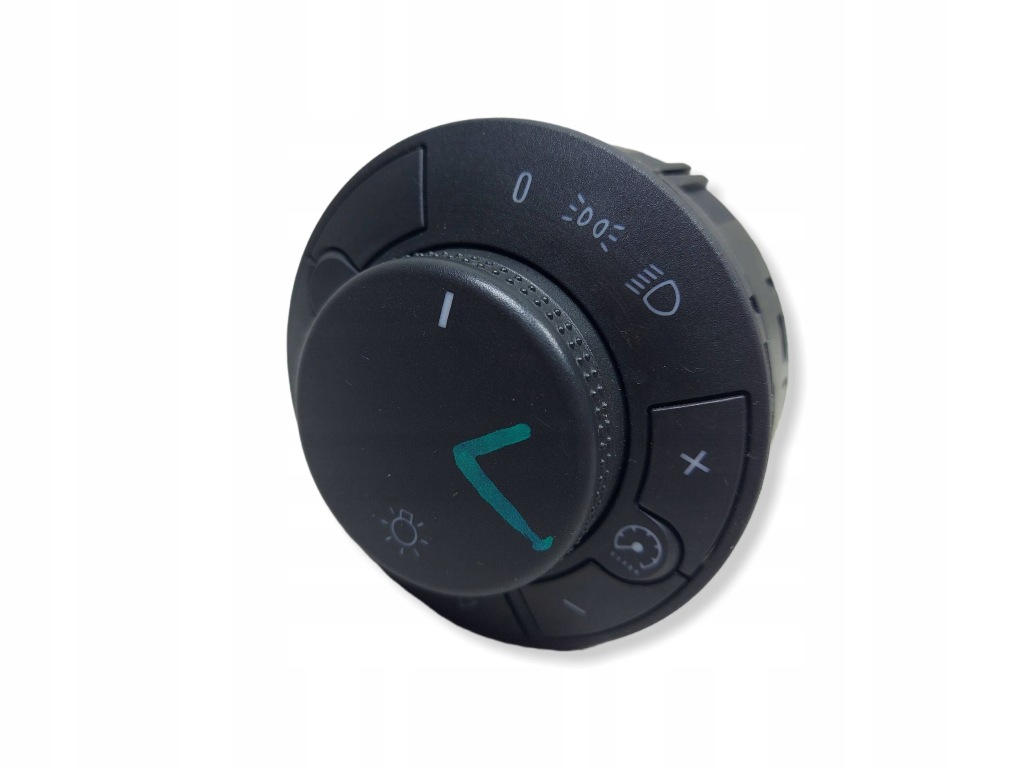 фото №1, Выключатель переключатель света 13249396ea opel corsa d