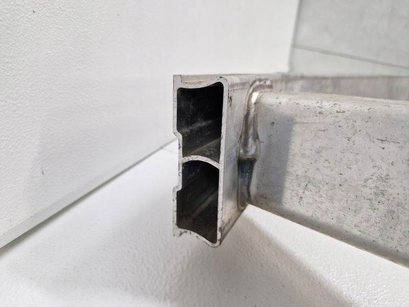 фото №11, Renault clio iv 4 captur балка бампера перед передня 752107246r