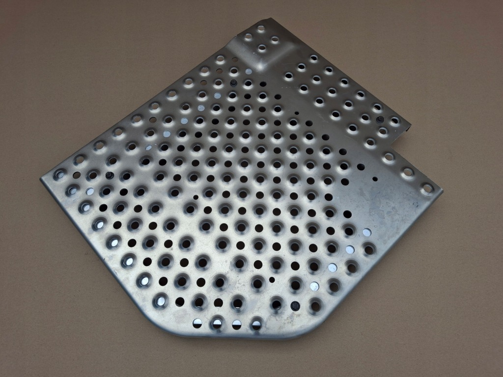 фото №2, Scania rs поміст лист рами