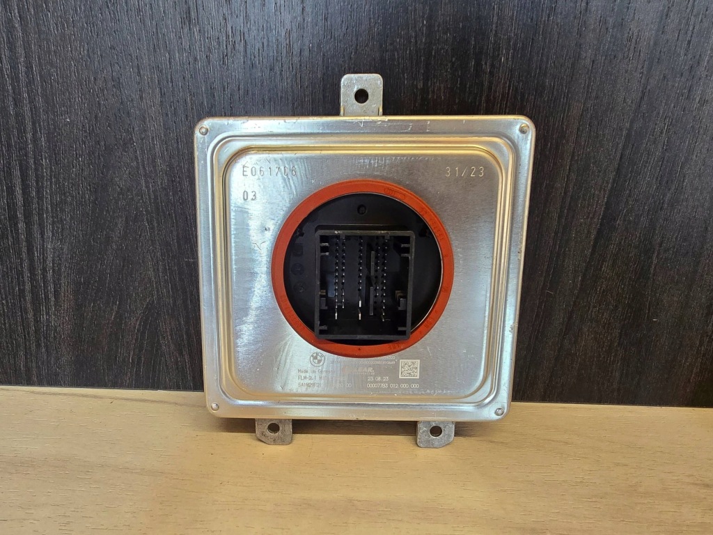 фото №1, Модуль перетворювач лампи перед bmw 2 u06 5a410c5