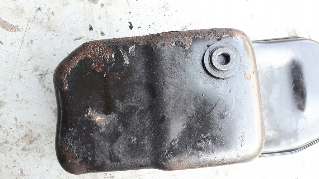 фото №8, Fiat ducato 2.3 jtd піддон масляна оливи