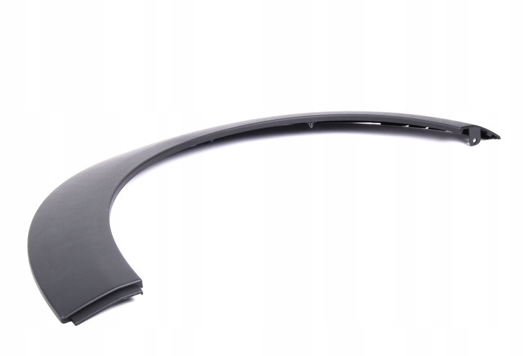 фото №1, Молдинг крыла заднего mini cooper r56 оригинал