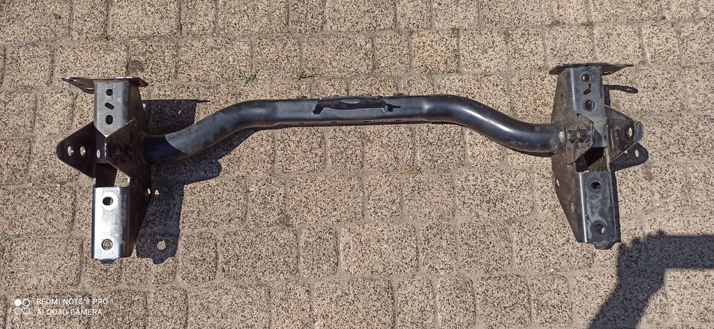 фото №8, Jeep gladiator jl hak буксирувальний балка 68358469aa