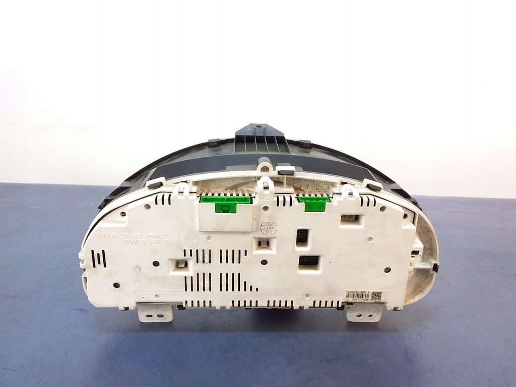 фото №4, Honda accord vii 2.2 d счетчик приборы 78100-g100