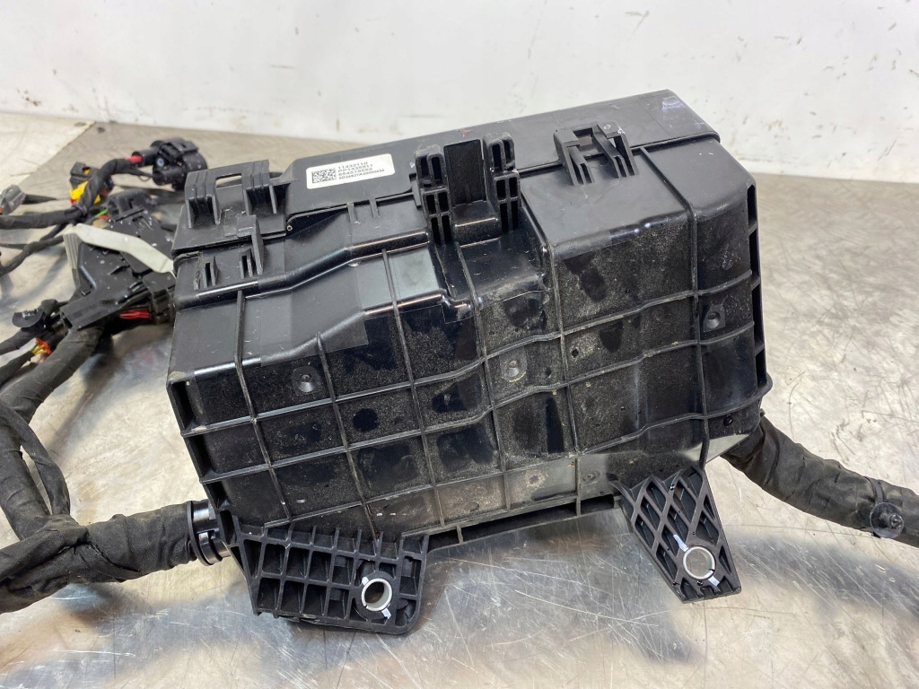 2025 mg hs джгут двигуна 654519552 в Україні