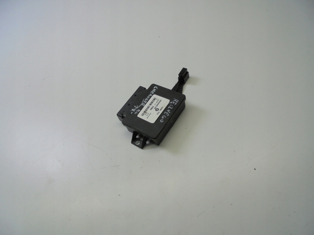 фото №1, Модуль тормоза ручного jeep cherokee kl 2019-