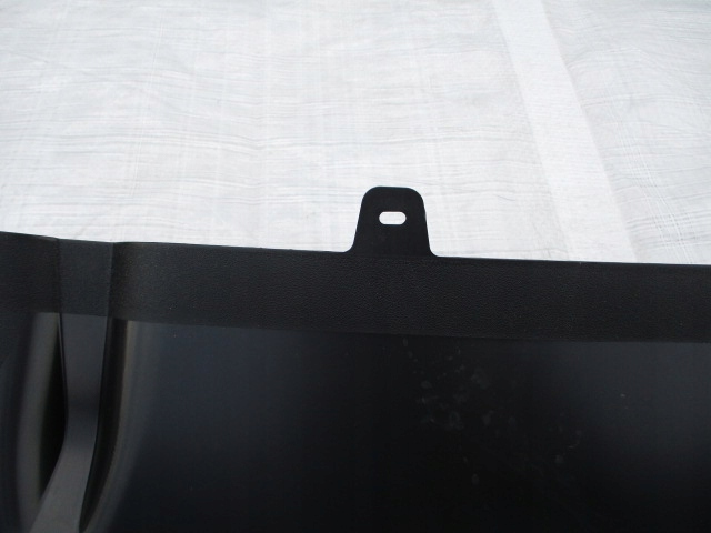 фото №13, Renault clio iv hb накладка бампера заднього новий oryg