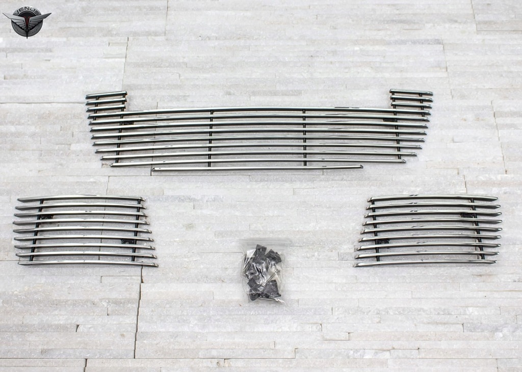 фото №6, Volkswagen jetta 2005-2010 распродажа решётка радиатора