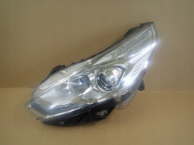 фото №1, Лампа ліва лівий led ford galaxy mk4 smax mk2 2014-