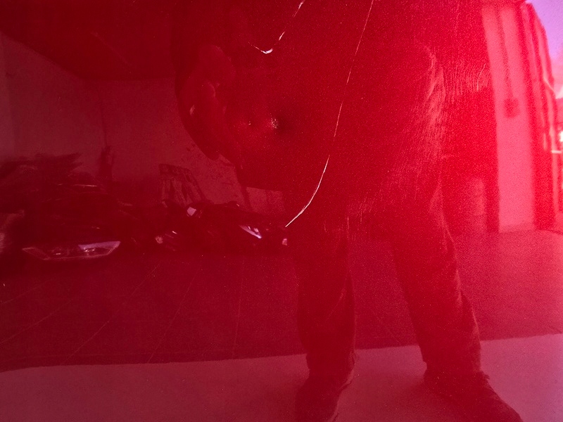 фото №6, Seat leon iii lift капот