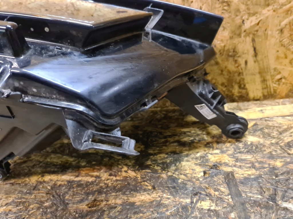 фото №11, Лампа правая перед kamiq full led 658941016b eu