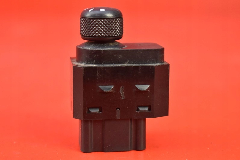 фото №5, Панель регулювання дзеркал suzuki grand vitara 2 ii 05-14