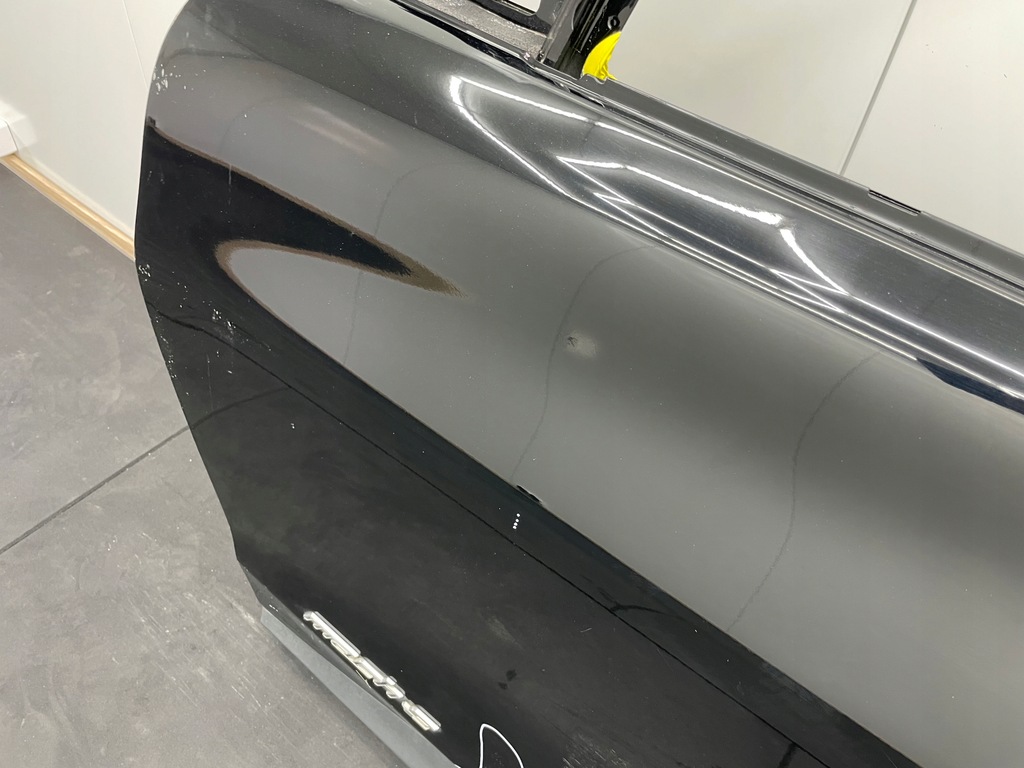 фото №10, Ford mustang mach e mach-e двері перед ліва передні