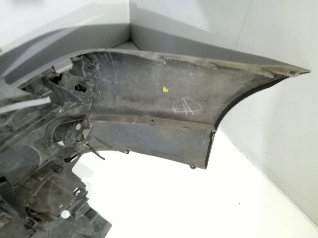 фото №10, Renault vel satis бампер перед передний tea19