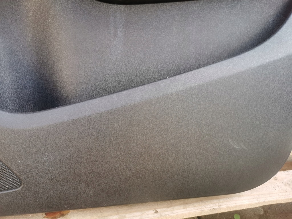 фото №8, Обшивка дверь перед передний правый audi q5 8r 2011