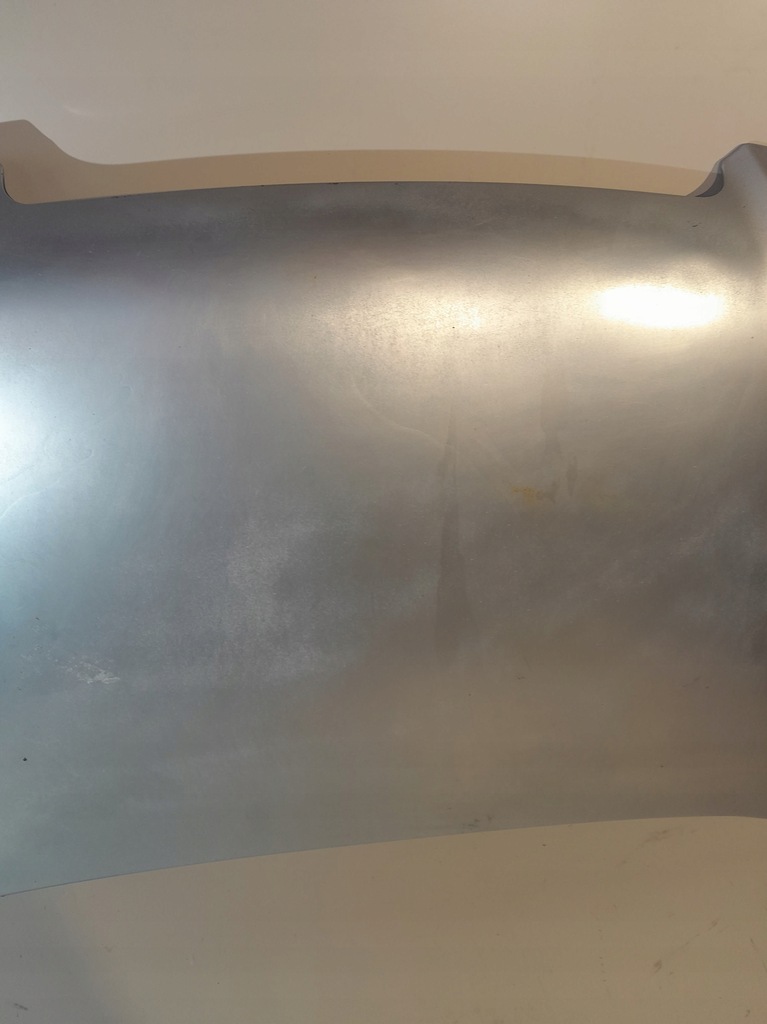 фото №1, Капот honda cr-v crv ii 03-06 nh6523m