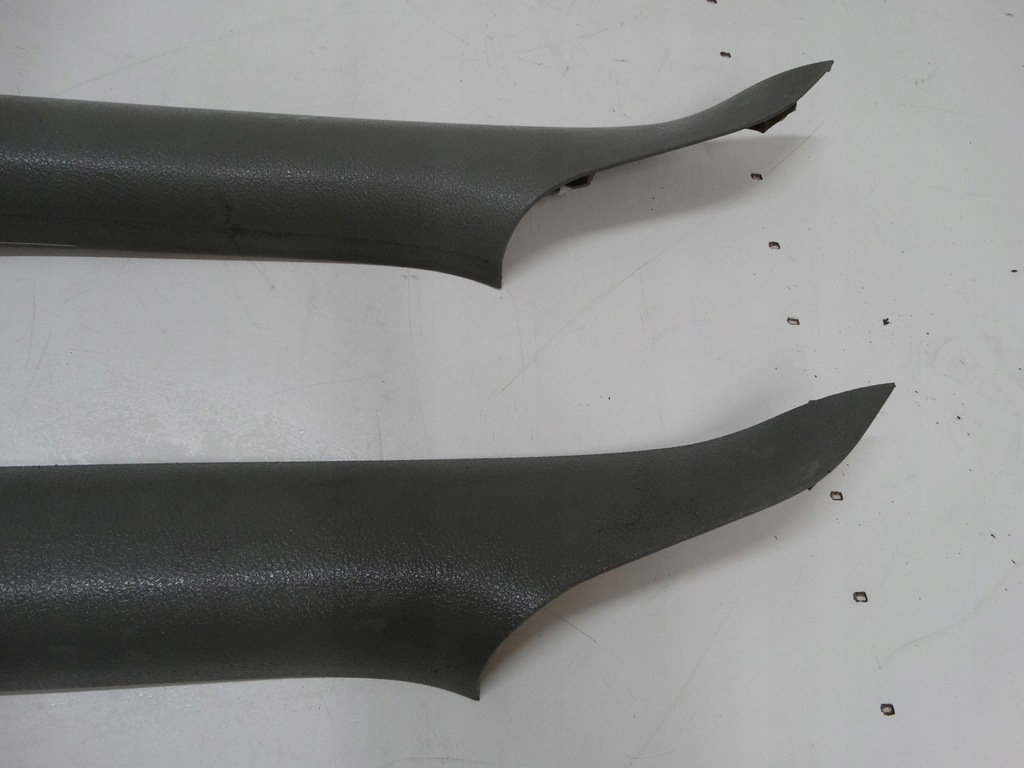 фото №3, Захист стійка лівий перед renault master ii