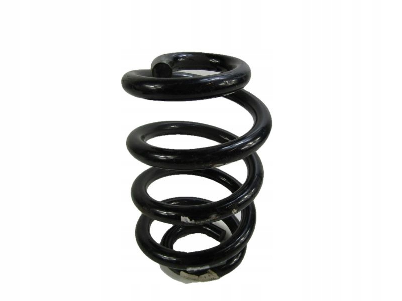 фото №6, Master ii пружина підвіска перед oryg