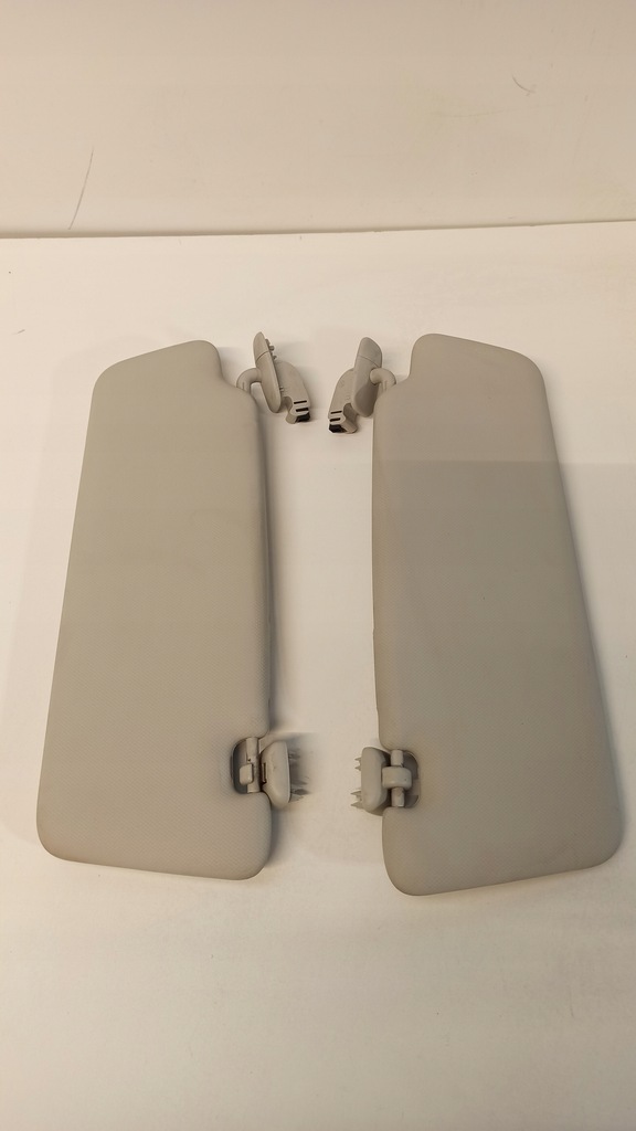 фото №1, Защита солнцезащитная a5 coupe 8k0857552 / 1