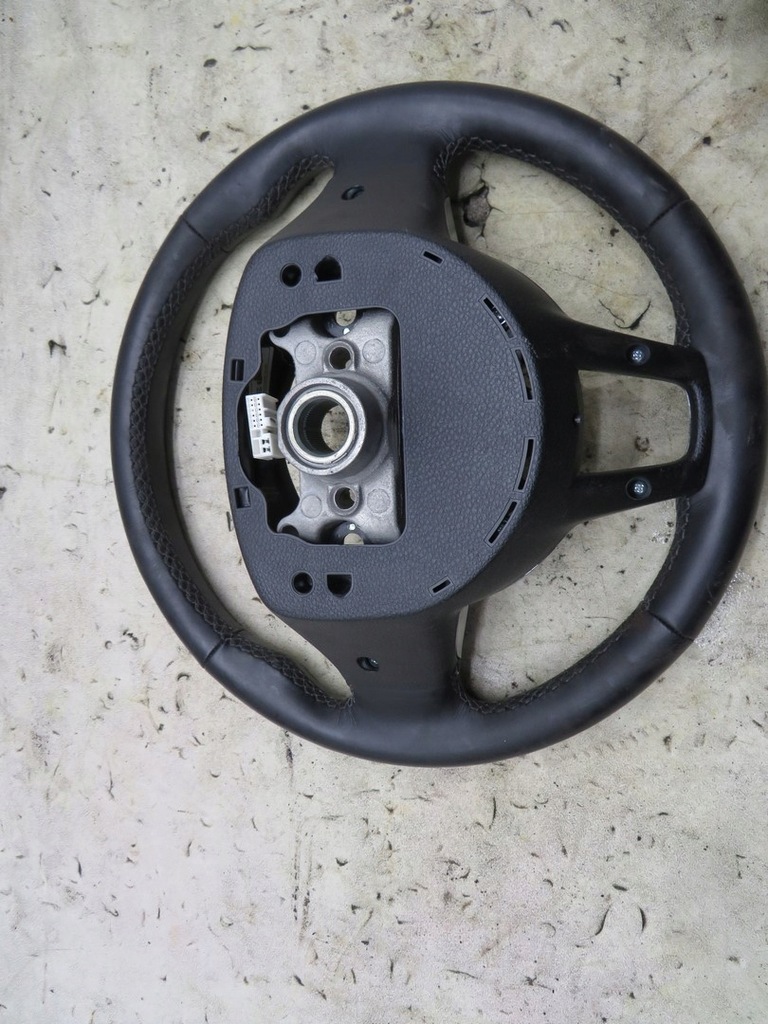 фото №7, Воздуховод кожа мультифункция rio iv v 17-