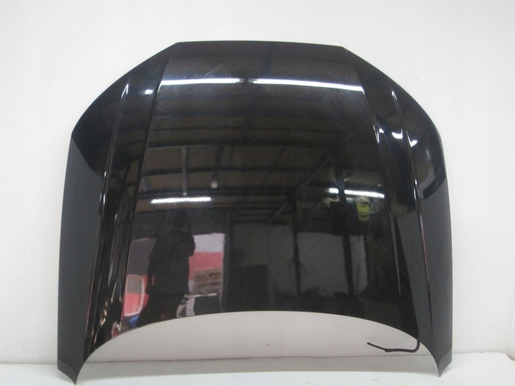 фото №1, Капот audi a4 8w0 lift 20r