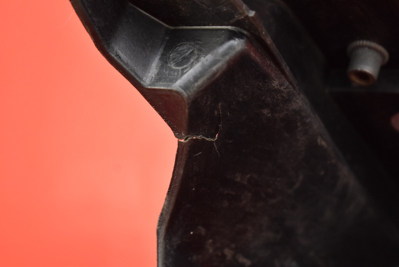 фото №11, Pas передній підсилювач mini countryman r60 i 1.6