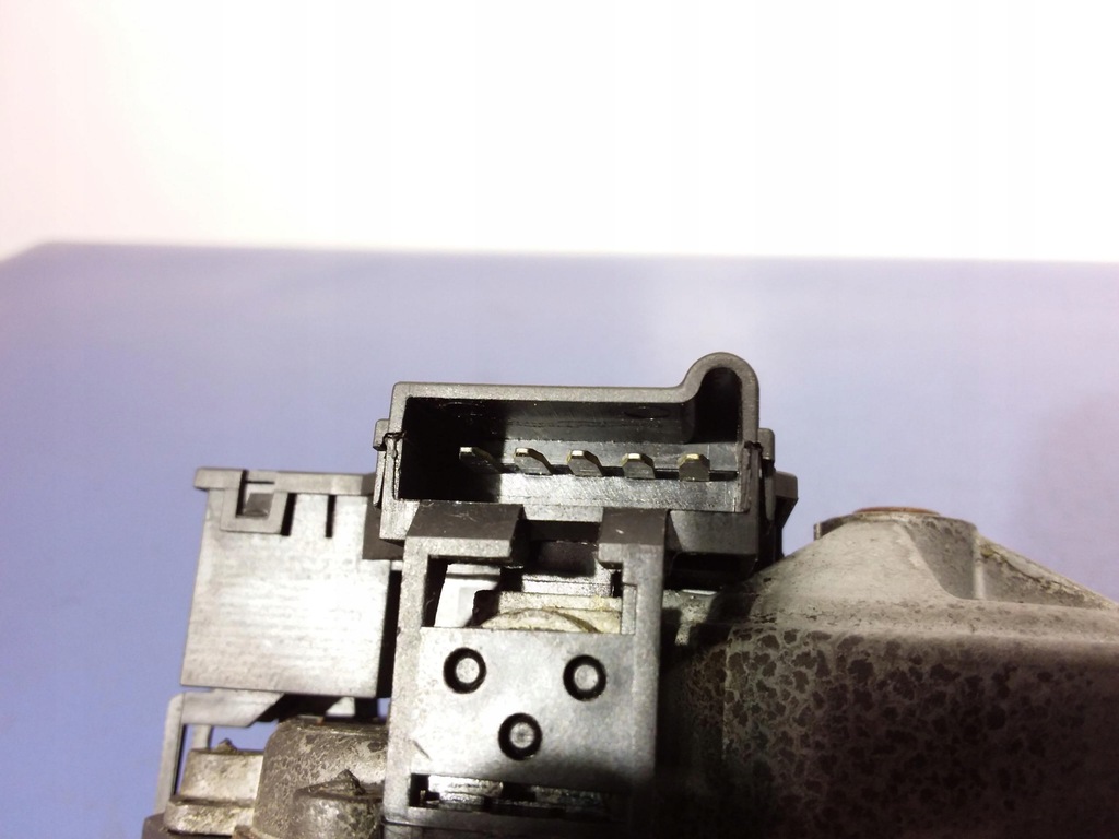 фото №5, Gmc acadia denali моторчик двірники задня