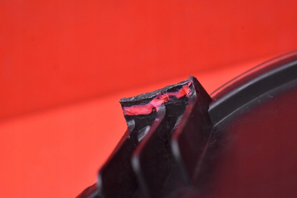 фото №11, Фара правый лампа перед eu 5m1941006b vw golf 5 v plus 03-09