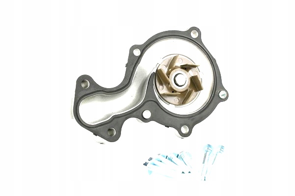 фото №2, Насос wody ford transit connect 13 1.0 fast