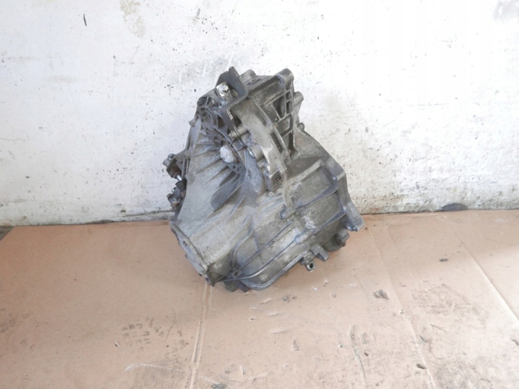 фото №10, Коробка передач передач f23 sr394 xx opel vectra c gts 2.2 16v z22yh