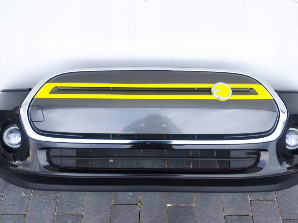 фото №1, Mini cooper f56 se electric бампер