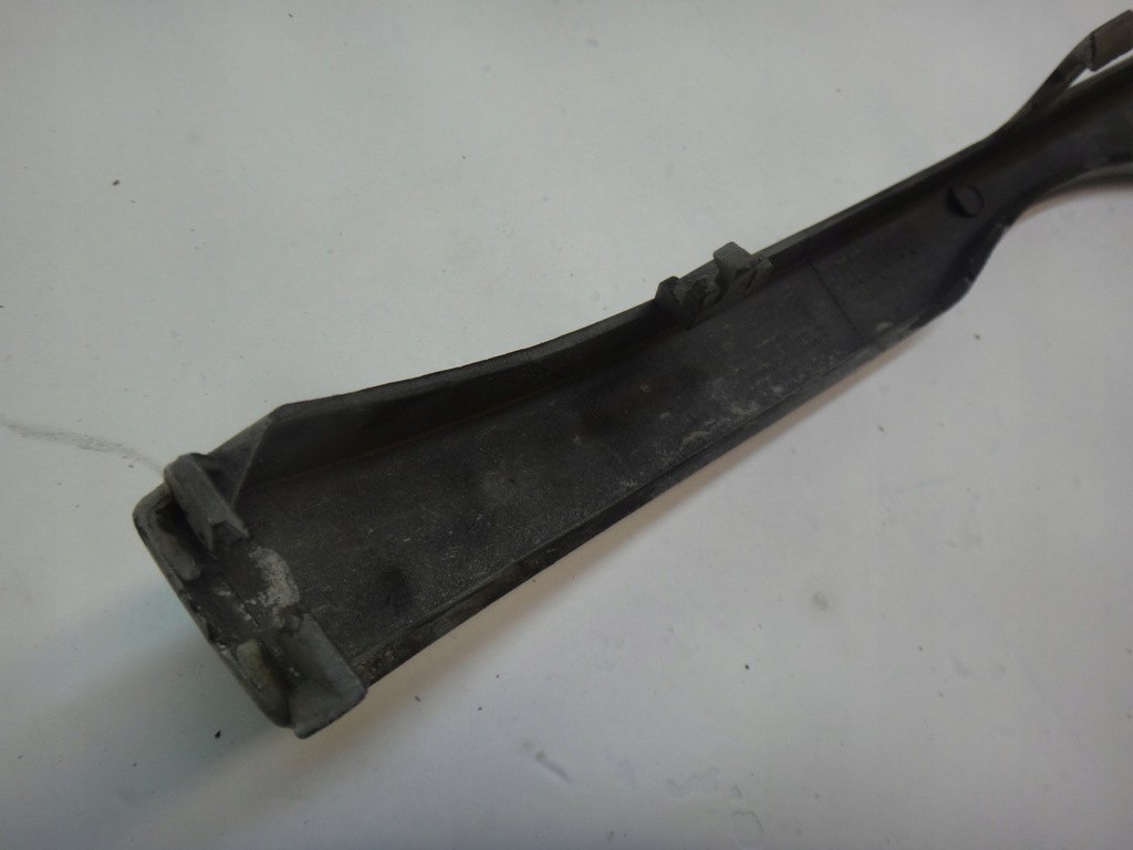 фото №9, Молдинг лампы правой накладка на фару bmw e46 titansilber