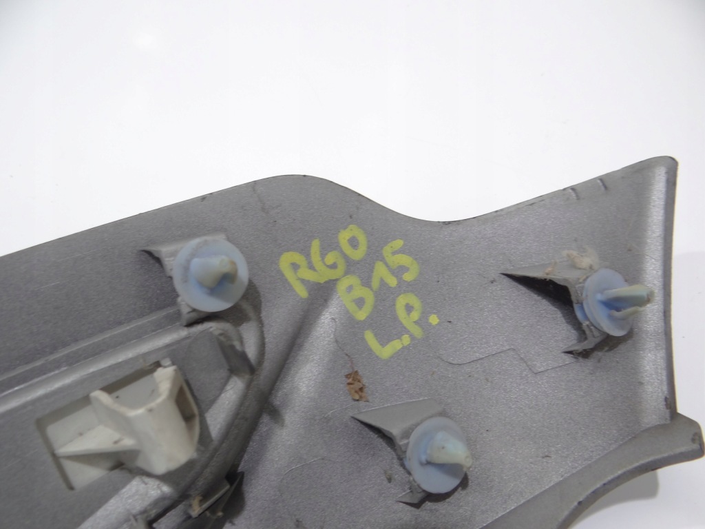 фото №3, Поворотник левый mini r60 b15