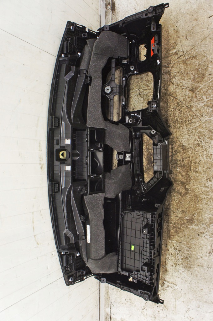 фото №13, Pf028 hyundai i20 iii ^ приборная панель приборная панель консоль 84710-q0150 europa