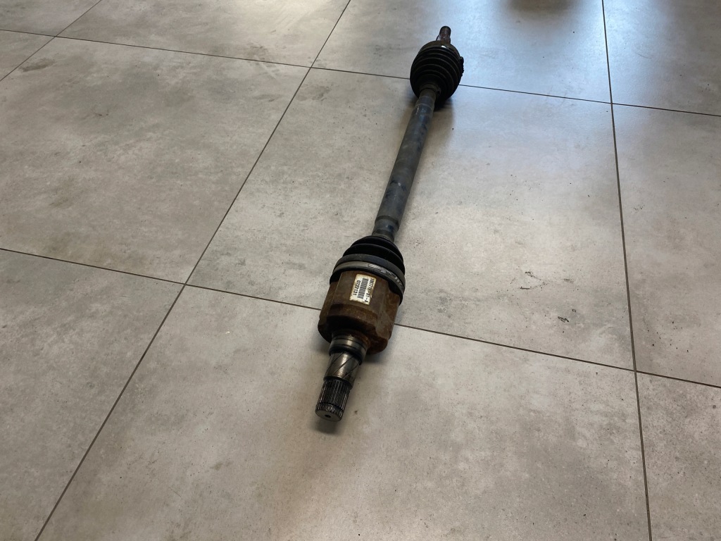 Tesla model s 2013r. приводной вал правый левый задний Доставка