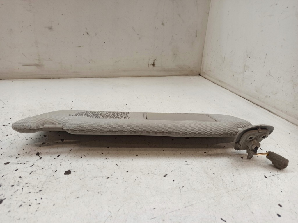 фото №7, Hyundai sonata v 2.4 защита козырёк солнцезащитная левая 852013k621qd