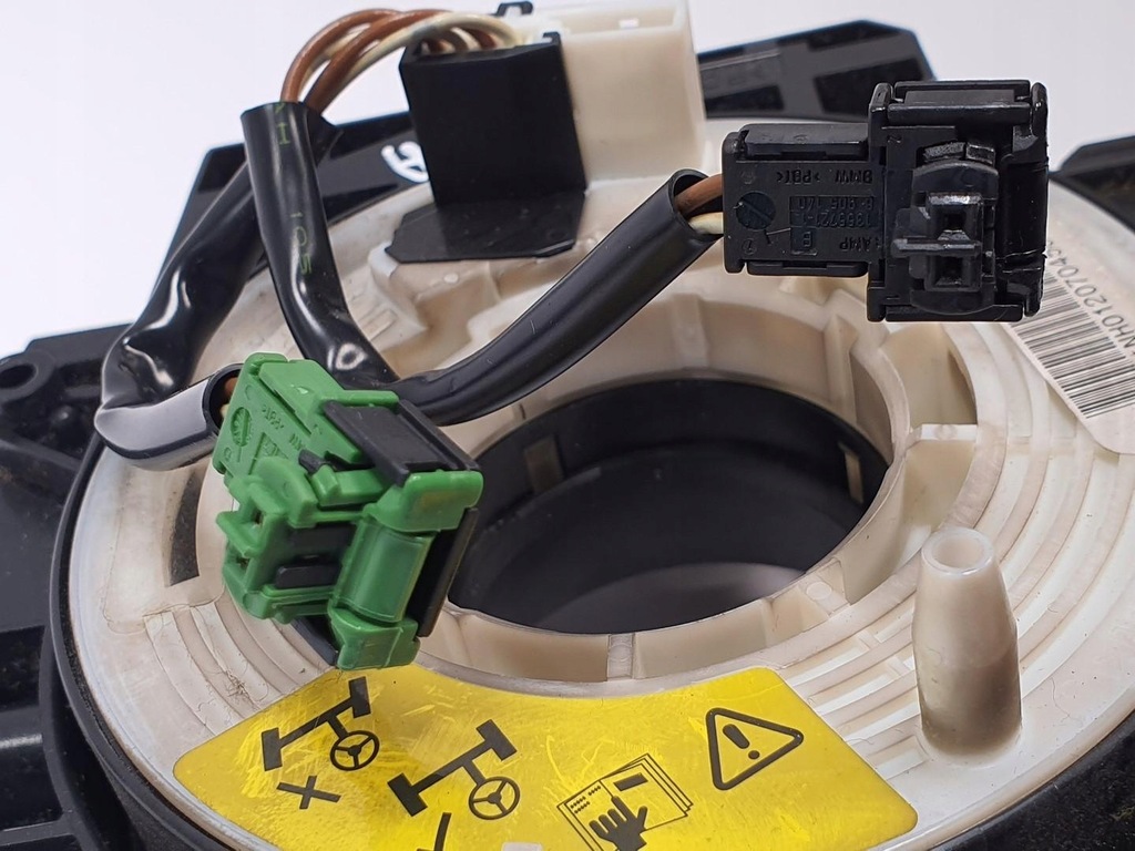 фото №4, Перемикач комбінований mini cooper r50 r53 1484329