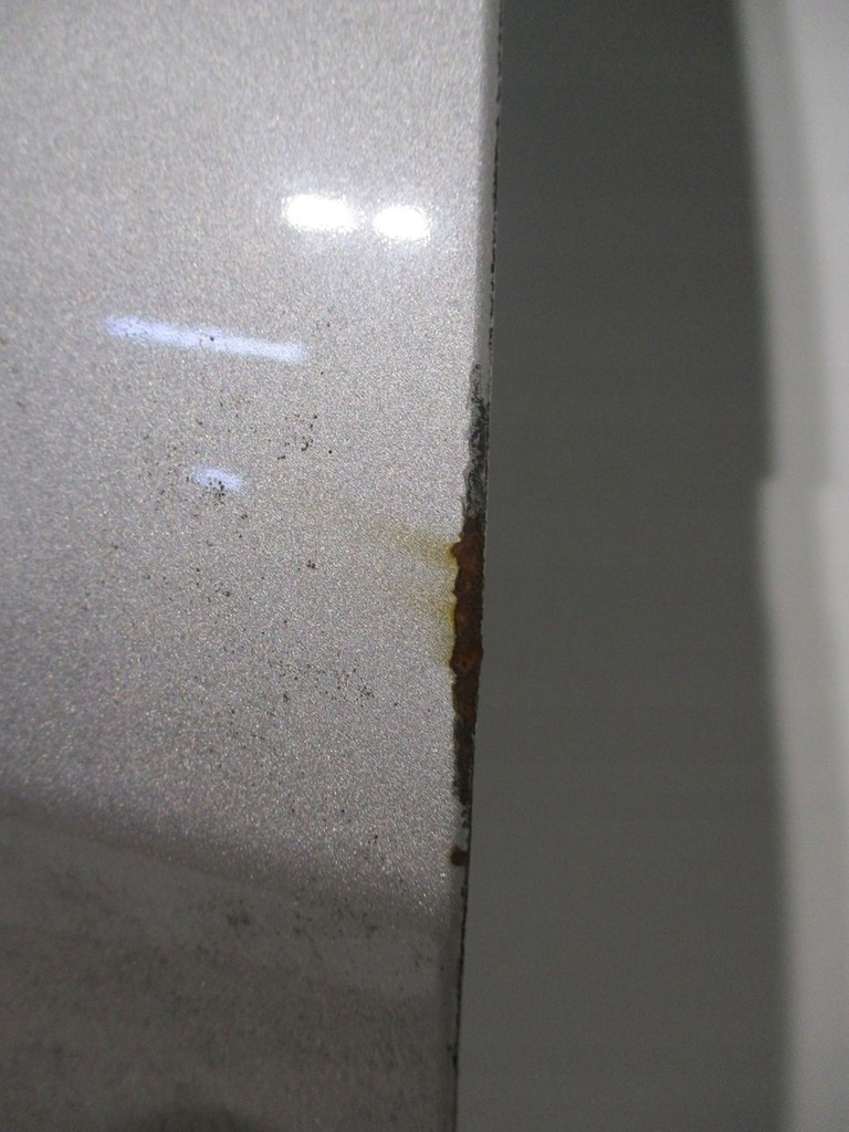 фото №8, Дверь левая задние mercedes 169