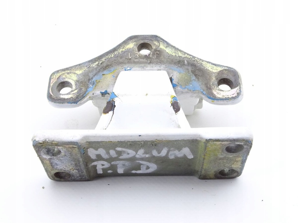 фото №1, Renault midlum 00-06 петля двері правий dół