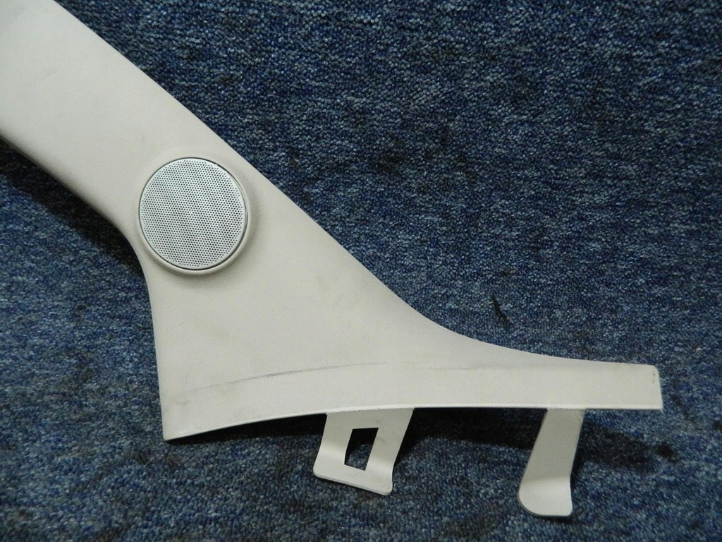 фото №3, Обшивка захист стійка alfa romeo mito ліва перед